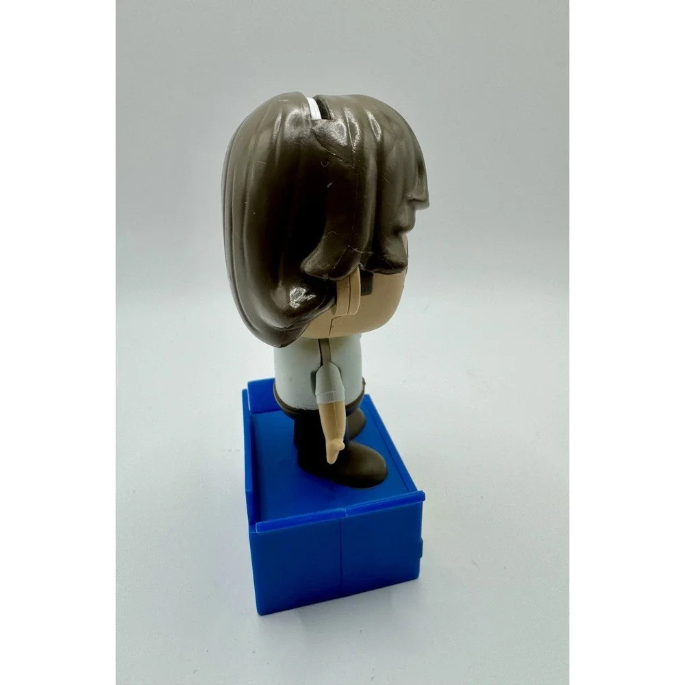 Funko Popsies The Office‎ Jim Halpert Pop-Up Figure 2022 Exclusive